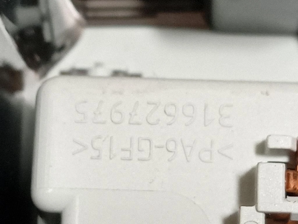 LUCE DI Cortesia Abitacolo 316627975 Opel Crossland X 2017