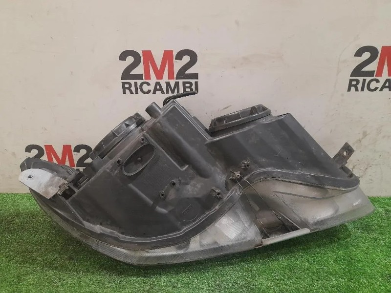 Proiettore ANT SX 8X2313W030 Jaguar XF I 2008