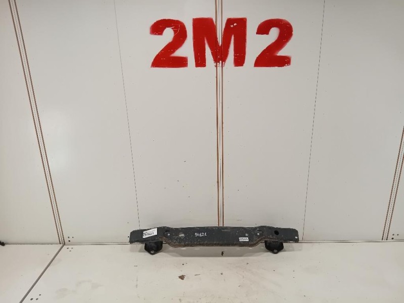 Traversa Paraurti POST 00724091211X Bmw Serie 1 F20 Berlina 2012