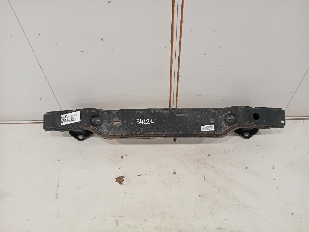 Traversa Paraurti POST 00724091211X Bmw Serie 1 F20 Berlina 2012