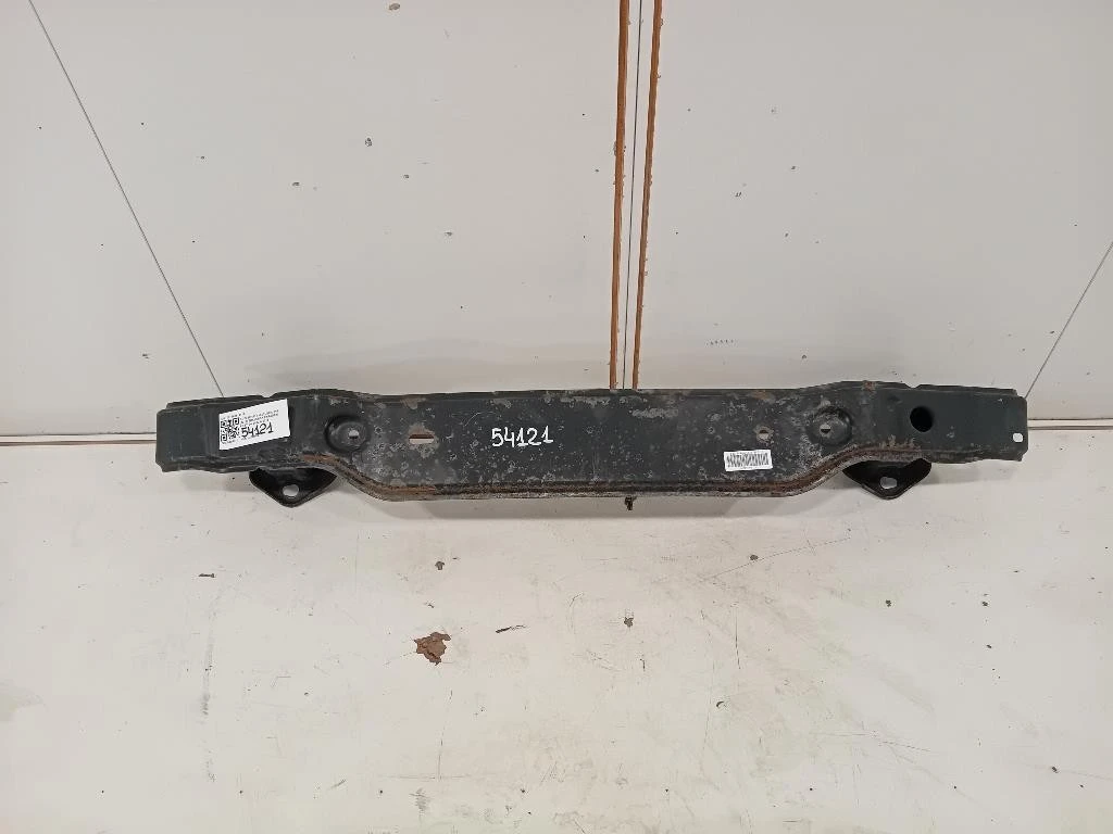 Traversa Paraurti POST 00724091211X Bmw Serie 1 F20 Berlina 2012