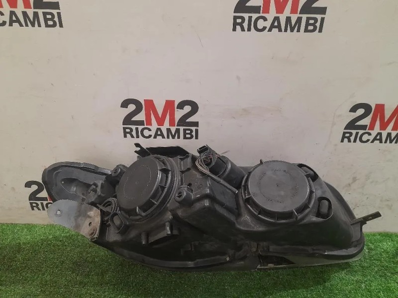 Proiettore ANT SX 8X2313W030 Jaguar XF I 2008