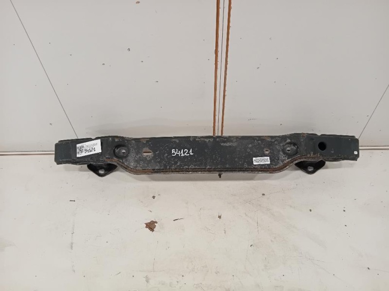 Traversa Paraurti POST 00724091211X Bmw Serie 1 F20 Berlina 2012