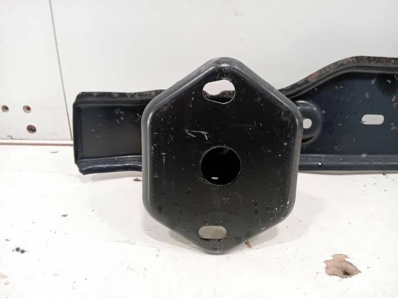 Traversa Paraurti POST 007240912120 Bmw Serie 1 F20 Berlina 2015