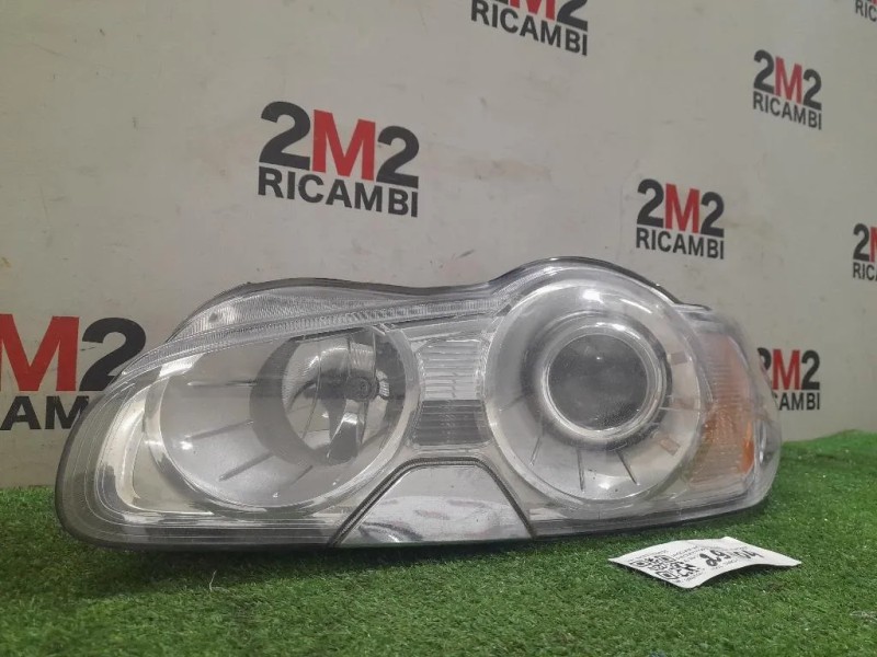 Proiettore ANT SX 8X2313W030 Jaguar XF I 2008