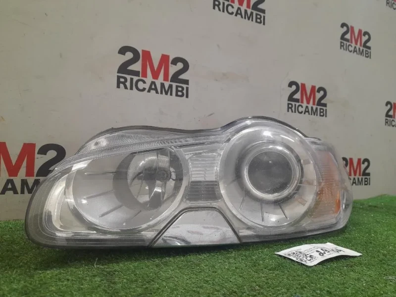 Proiettore ANT SX 8X2313W030 Jaguar XF I 2008