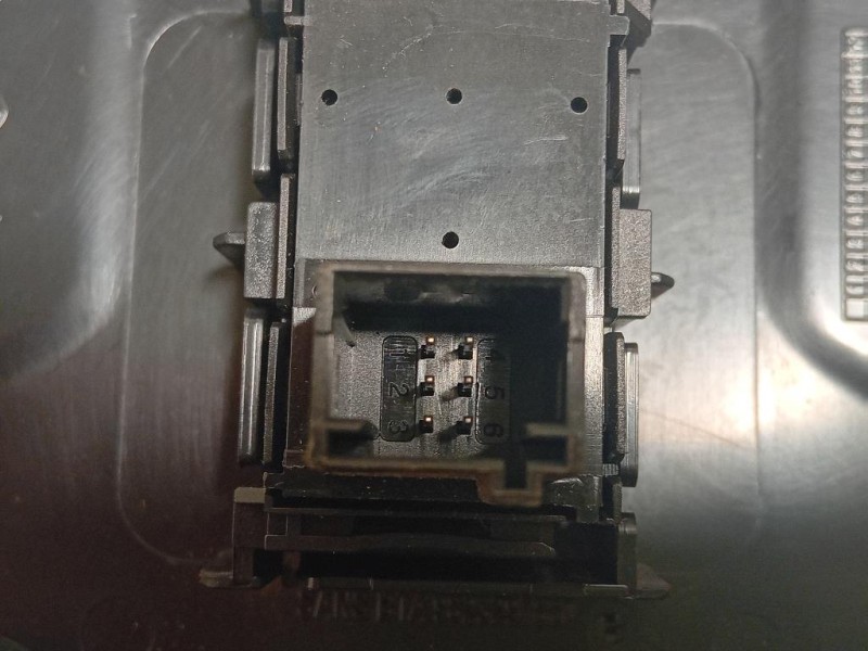 LUCE DI Cortesia Abitacolo 9827658880 Opel Mokka X 2016