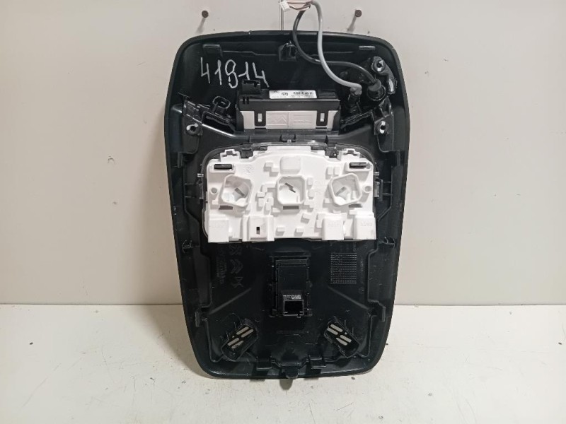 LUCE DI Cortesia Abitacolo 9827658880 Opel Mokka X 2016