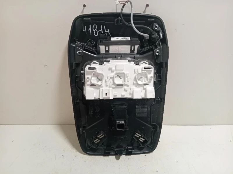 LUCE DI Cortesia Abitacolo 9827658880 Opel Mokka X 2016