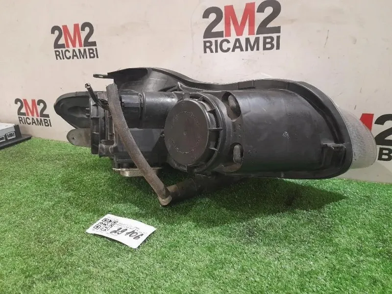 Proiettore ANT SX 239273L Jaguar XF I 2008