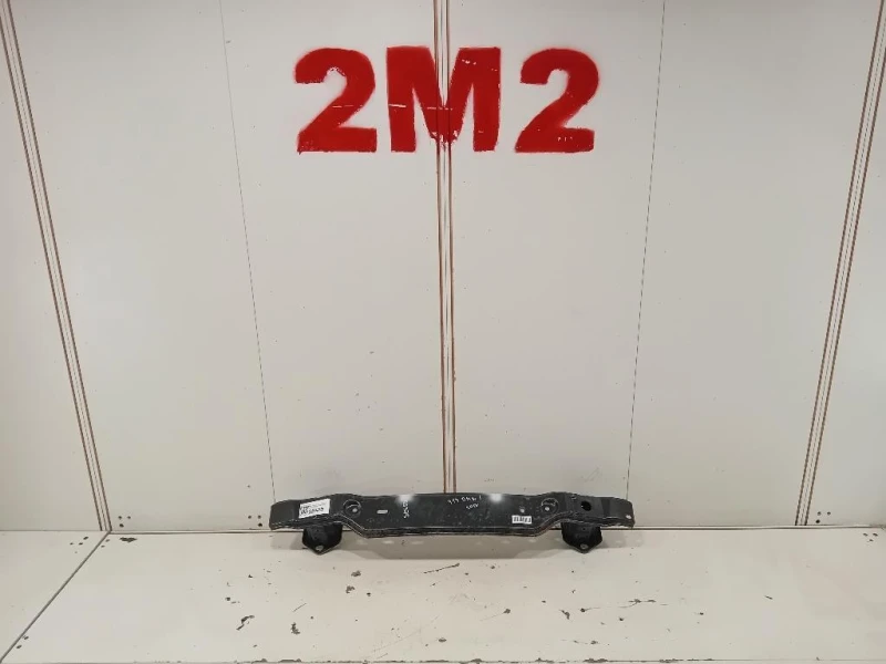 Traversa Paraurti POST 007240912120 Bmw Serie 1 F20 Berlina 2015