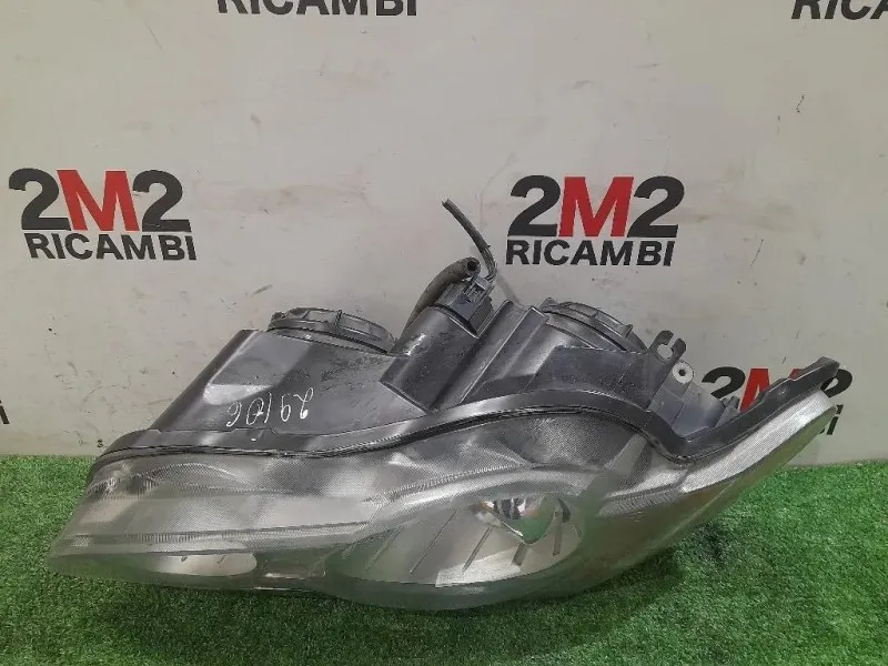 Proiettore ANT SX 239273L Jaguar XF I 2008