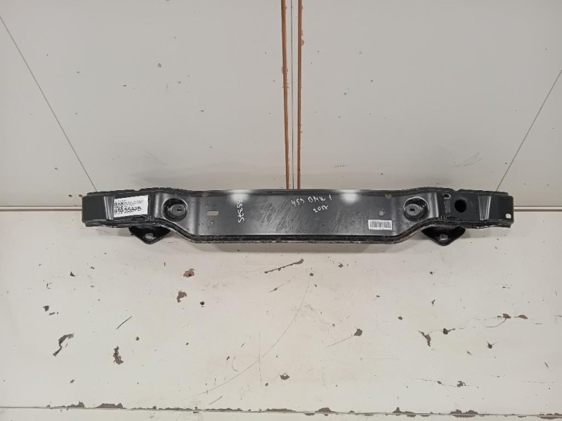 Traversa Paraurti POST 007240912120 Bmw Serie 1 F20 Berlina 2015