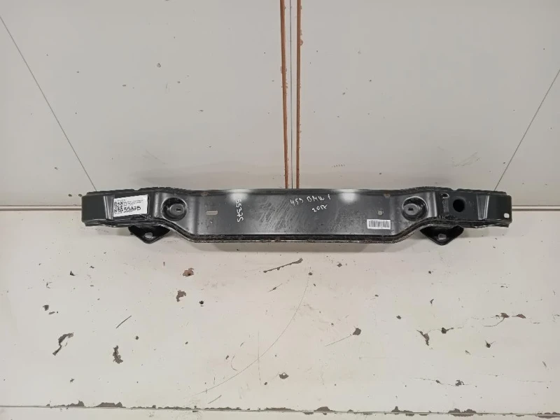 Traversa Paraurti POST 007240912120 Bmw Serie 1 F20 Berlina 2015