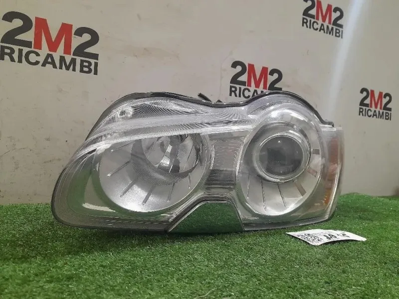 Proiettore ANT SX 239273L Jaguar XF I 2008