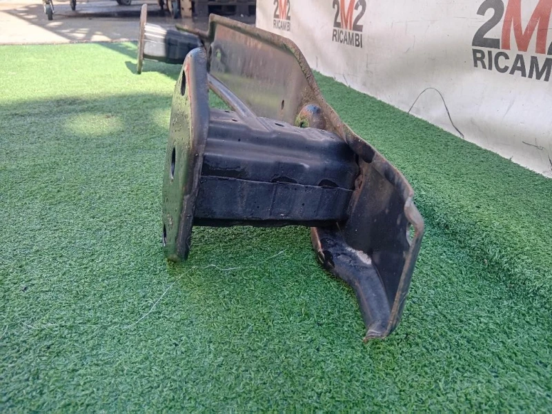 Traversa Paraurti POST 00724091211X Bmw Serie 1 F20 Berlina 2015