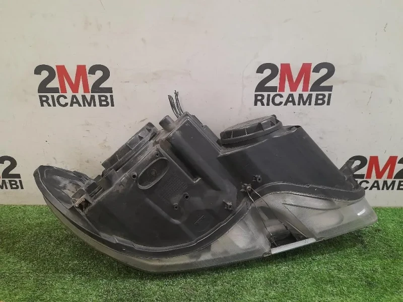 Proiettore ANT SX 8X2313W030AC Jaguar XF I 2008