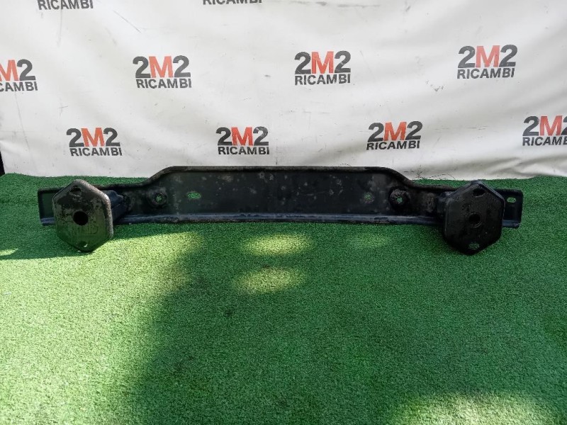 Traversa Paraurti POST 00724091211X Bmw Serie 1 F20 Berlina 2015