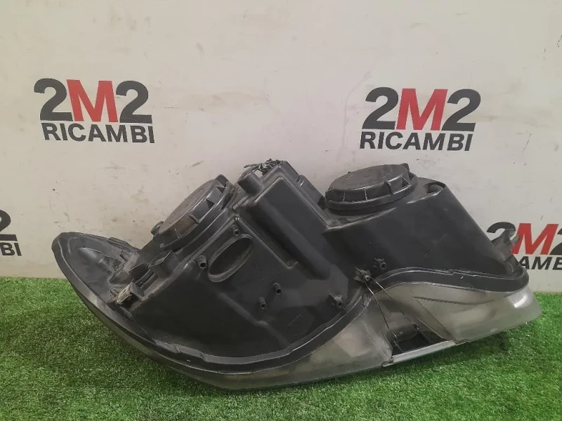 Proiettore ANT SX BX2313W030AC Jaguar XF I 2008