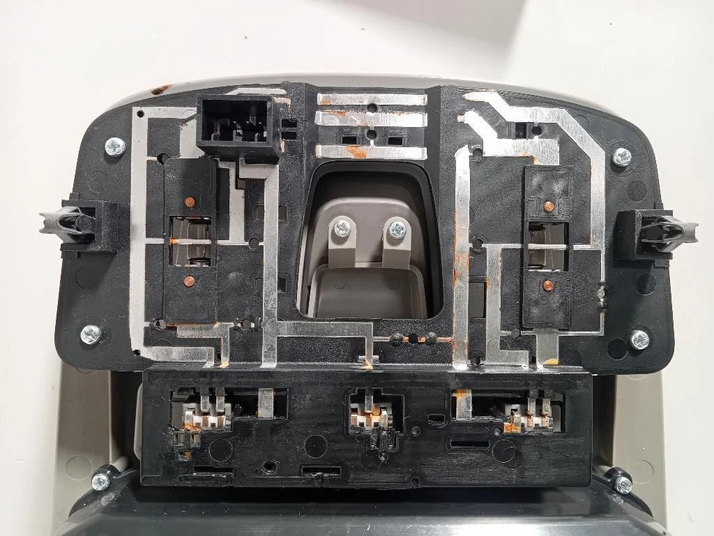 LUCE DI Cortesia Abitacolo 77670-34000 Ssangyong Korando III 2011