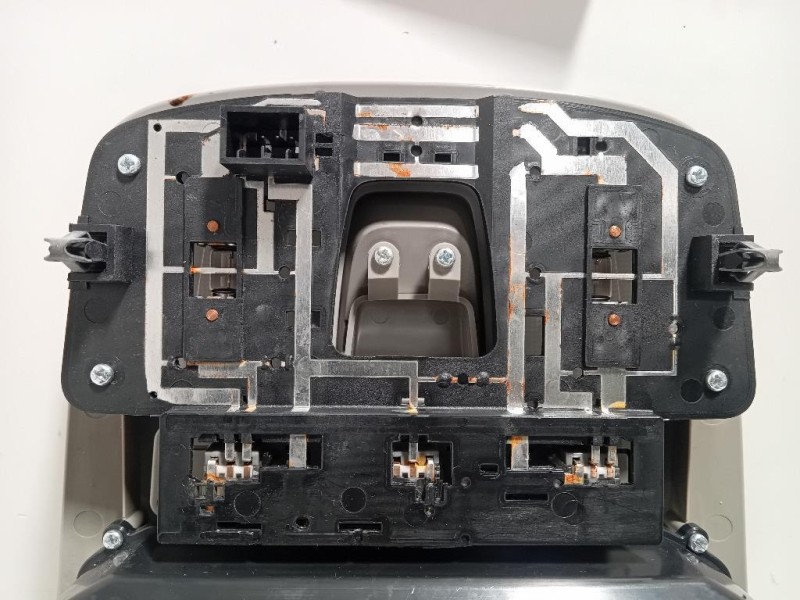LUCE DI Cortesia Abitacolo 77670-34000 Ssangyong Korando III 2011