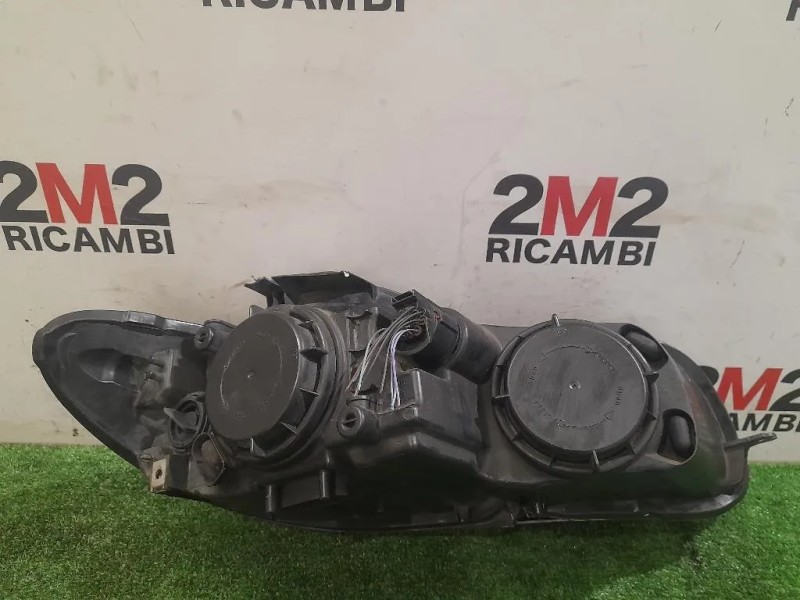 Proiettore ANT SX BX2313W030AC Jaguar XF I 2008