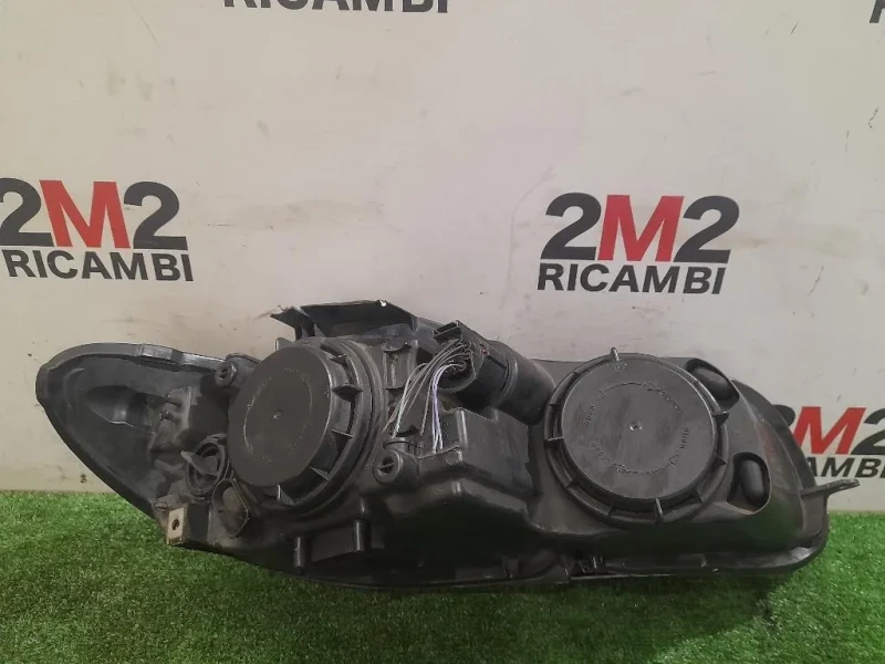 Proiettore ANT SX BX2313W030AC Jaguar XF I 2008