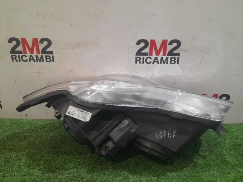 Proiettore ANT SX BX2313W030AC Jaguar XF I 2008