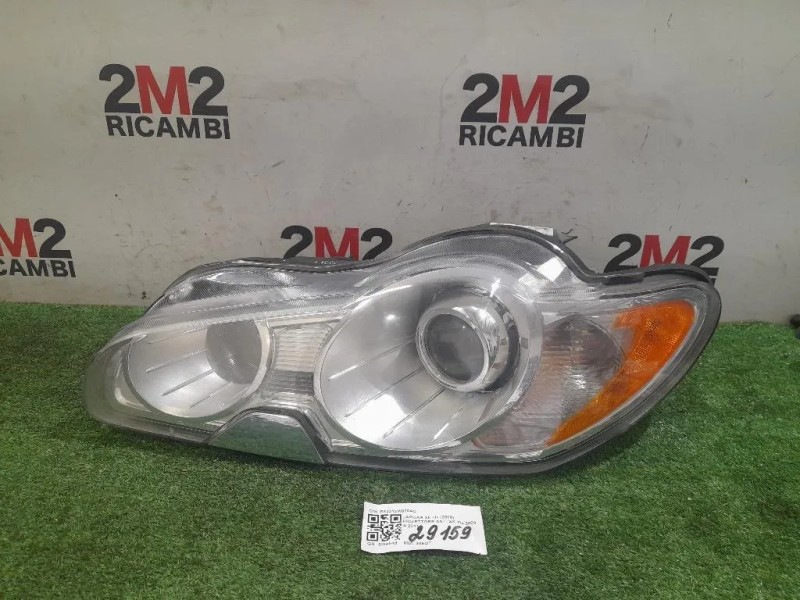 Proiettore ANT SX BX2313W030AC Jaguar XF I 2008