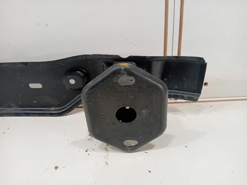 Traversa Paraurti POST 007240912120 Bmw Serie 1 F20 Berlina 2015