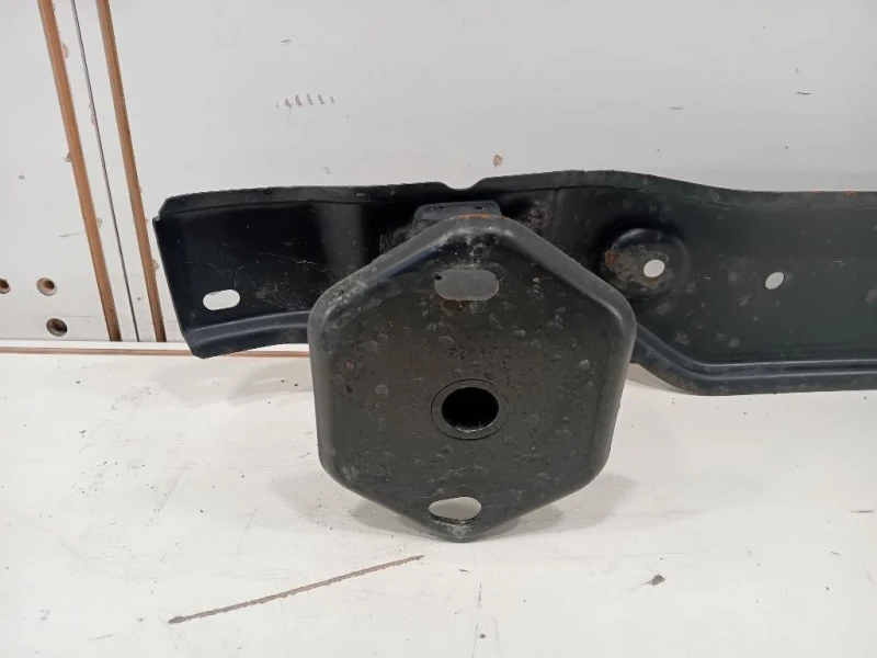 Traversa Paraurti POST 007240912120 Bmw Serie 1 F20 Berlina 2015