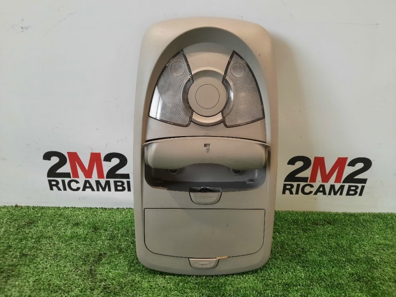 LUCE DI Cortesia Abitacolo 7765009102EAN Ssangyong Kyron 2005