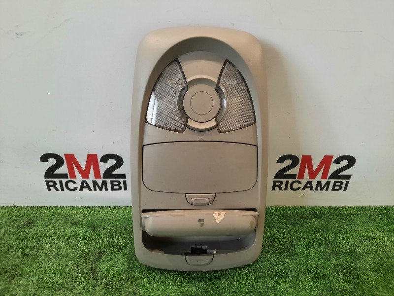 LUCE DI Cortesia Abitacolo 7765009102EAN Ssangyong Kyron 2005