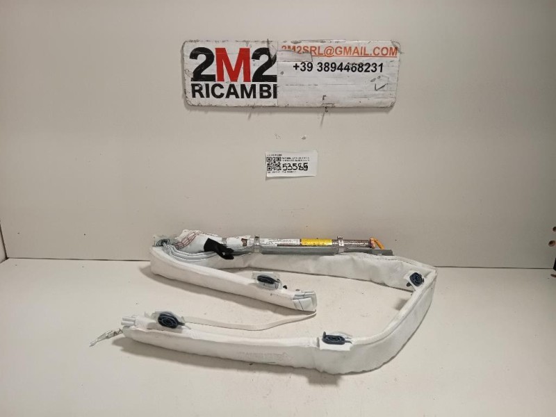 Air-bag A Tendina SX 519630600 Fiat 500L 2013