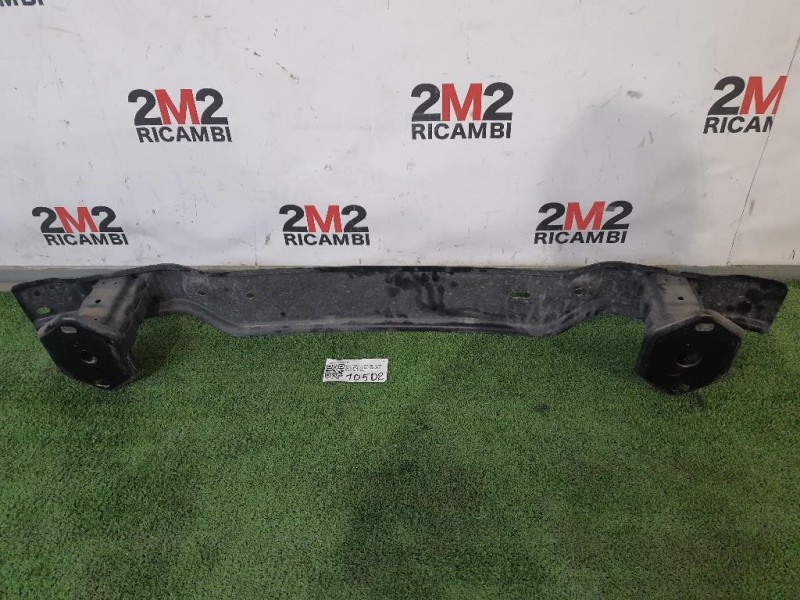 Traversa Paraurti POST 51127240912 Bmw Serie 1 F20 Berlina 2015