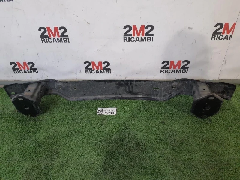 Traversa Paraurti POST 51127240912 Bmw Serie 1 F20 Berlina 2015