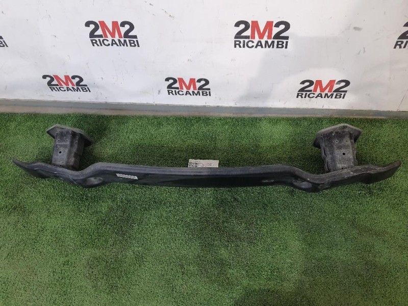 Traversa Paraurti POST 51127240912 Bmw Serie 1 F20 Berlina 2015