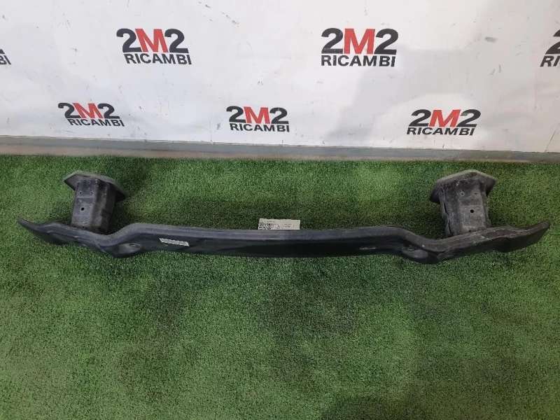 Traversa Paraurti POST 51127240912 Bmw Serie 1 F20 Berlina 2015