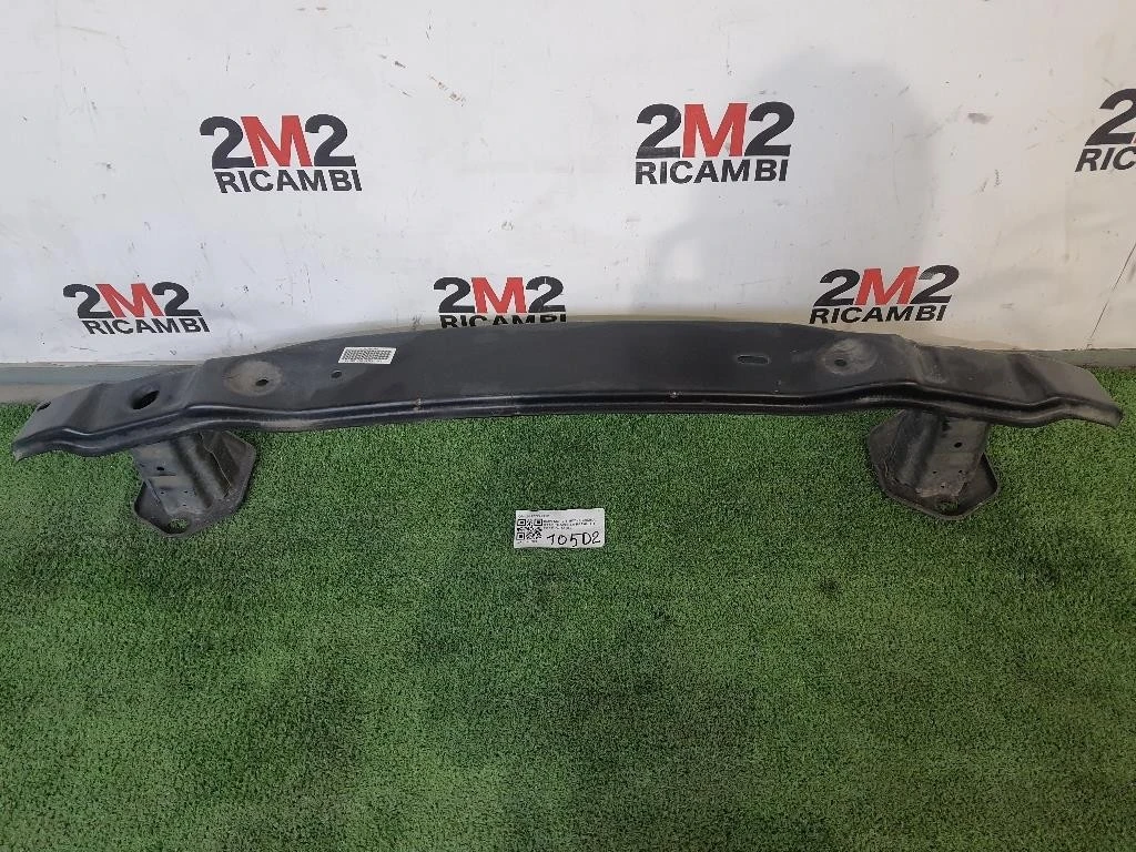 Traversa Paraurti POST 51127240912 Bmw Serie 1 F20 Berlina 2015