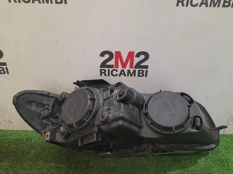 Proiettore ANT SX 239273L Jaguar XF I 2008