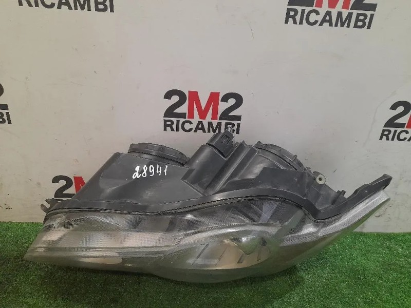 Proiettore ANT SX 239273L Jaguar XF I 2008