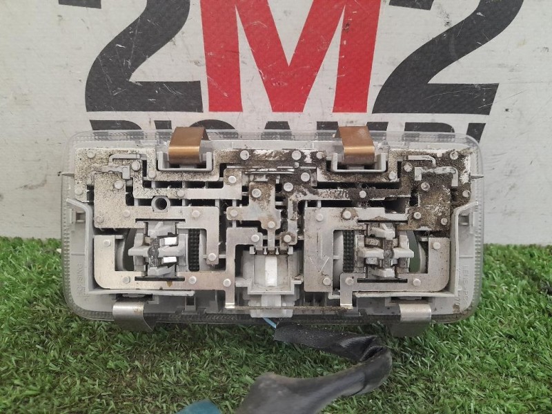 LUCE DI Cortesia Abitacolo 812600D070 Toyota Yaris IV 2014