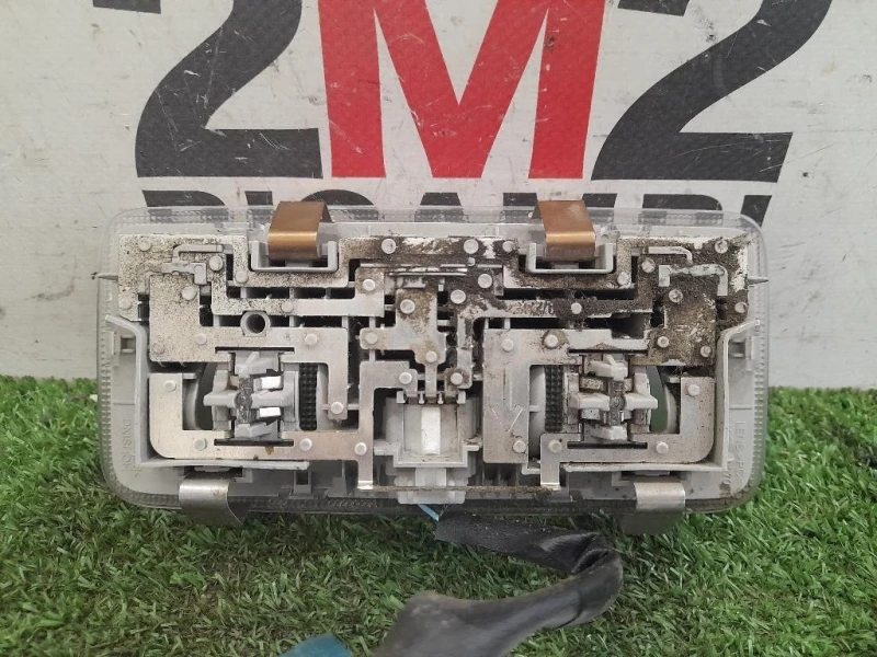 LUCE DI Cortesia Abitacolo 812600D070 Toyota Yaris IV 2014