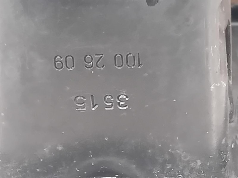 Traversa Paraurti POST 7162391 Bmw Serie 3 E92 Coupe 2007