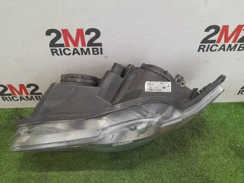 Proiettore ANT SX 8X2313W030JC Jaguar XF I 2008