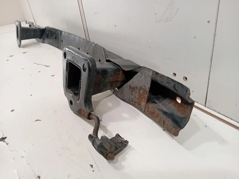 Traversa Paraurti POST 7162391 Bmw Serie 3 E92 Coupe 2007