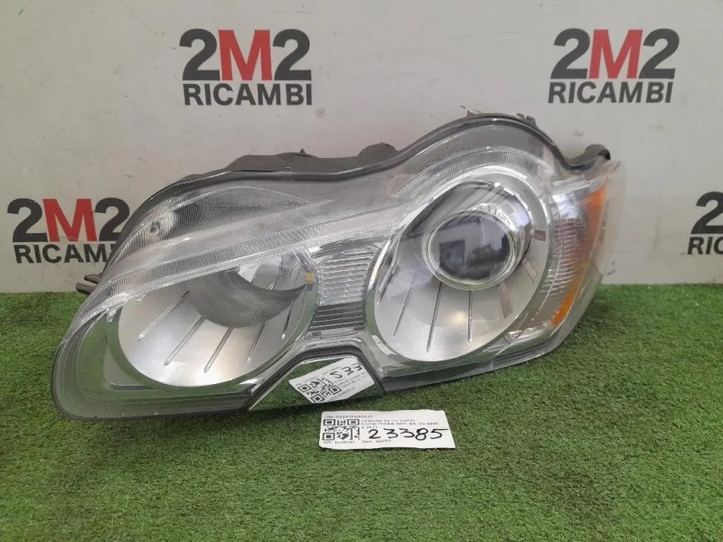 Proiettore ANT SX 8X2313W030JC Jaguar XF I 2008