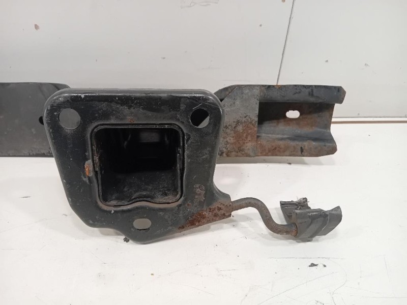 Traversa Paraurti POST 7162391 Bmw Serie 3 E92 Coupe 2007