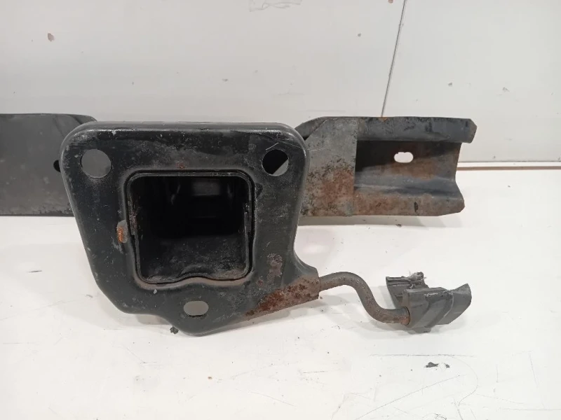 Traversa Paraurti POST 7162391 Bmw Serie 3 E92 Coupe 2007