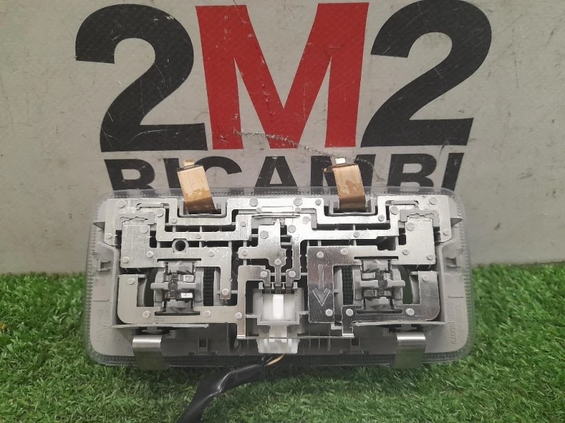 LUCE DI Cortesia Abitacolo 812600D070 Toyota Yaris IV 2017